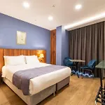 La Wisteria Boutique Hotel Istanbul