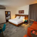 Numi Hotel