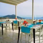 Marquis Blue Hotel