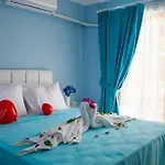 Marquis Blue Hotel