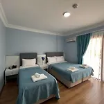 Marquis Blue Hotel