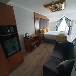 Dimora Gold Hotel