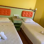 Mandalinn Hotel