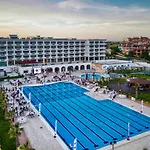Ramada Plaza By Wyndham Silivri