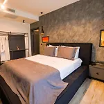 Cathan Art Hotel