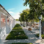 Malibeach Apart Otel