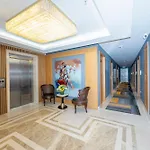Freya Hotel