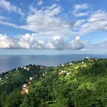 Kaf Dagi Konak Hotel