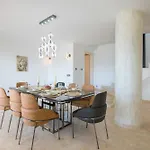 Bodrumda Essiz Deniz Manzarali Lueks Villa Boss 1
