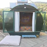 Mandala Camping