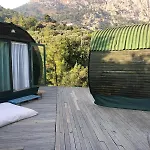Mandala Camping
