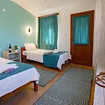 Flower Hotel Patara