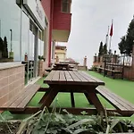 Akustik Residence