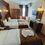 Grand Bazaar Hotel