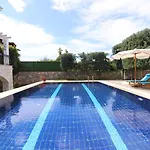 Villa Tn - Fethiye (Adults Only)