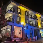 Bossa Nova Apart Hotel