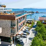 Ma-Si Urla Hotel