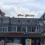 Pia Butik Otel Sigacik