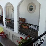 Mercan Koesk