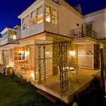 Hane Alacati Boutique Hotel
