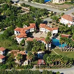 Osmanli Hani Apart Hotel