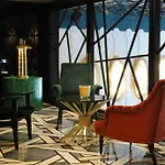 Taxim Hill Hotel