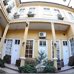 Antikhan Hotel