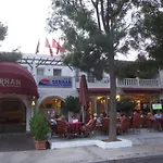Serhan Hotel