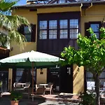 Villa Danlin Hotel