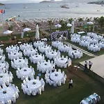 Ambrosia Hotel Beach & Spa