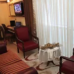 Gloria Tibi Hotel