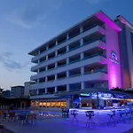 Azak Beach Hotel