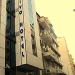 Invivo Hotel