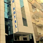 Invivo Hotel