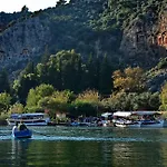 Dalyan Terrace Hotel