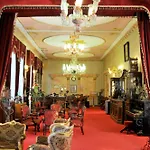 Grand Hotel De Londres