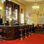 Grand Hotel De Londres