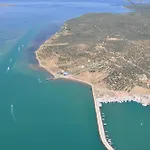 Cunda Fora Beach Club