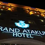 Grand Atakum Hotel