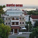 Butik Pendik Hotel