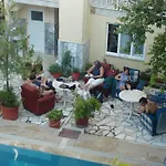 Alida Hotel Pamukkale