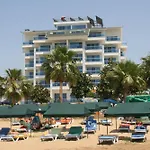 Venessa Beach Hotel