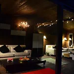 Lukkies Lodge Cirali