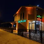 Seyir Yeri Otel