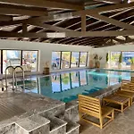 Cumbalica Beach Hotel