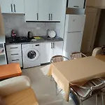 Sirman Apart Hotel