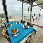 Deniz Hotel Kumburgaz