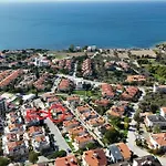 Merkezde Denize 5 Dakika Villa