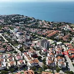 Merkezde Denize 5 Dakika Villa