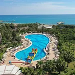 Seaden Sea World Resort & Spa